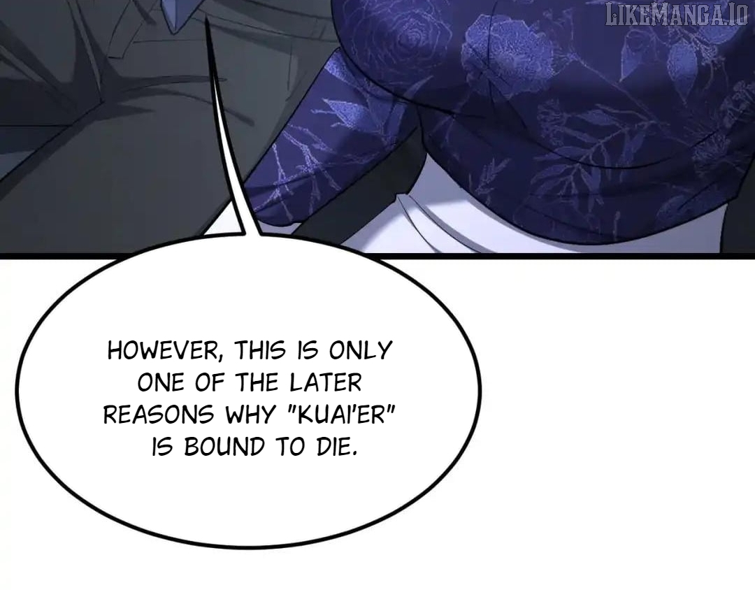 I’m Trapped In This Day For One Thousand Years Chapter 229 - page 50